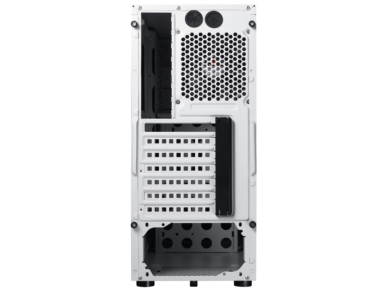 Comrade BFC-COM-100-WWXS1-RP [White]