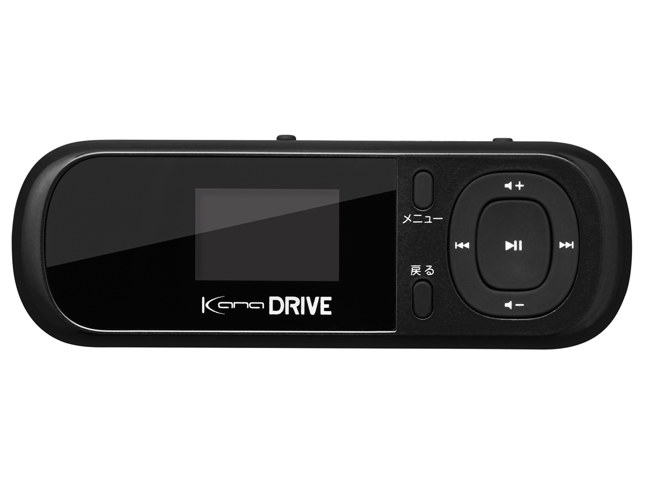 kana DRIVE GH-KANADRA-BK [�u���b�N] �̐��i�摜