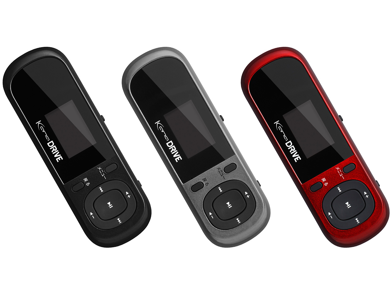 kana DRIVE GH-KANADRA-SV [�V���o�[]