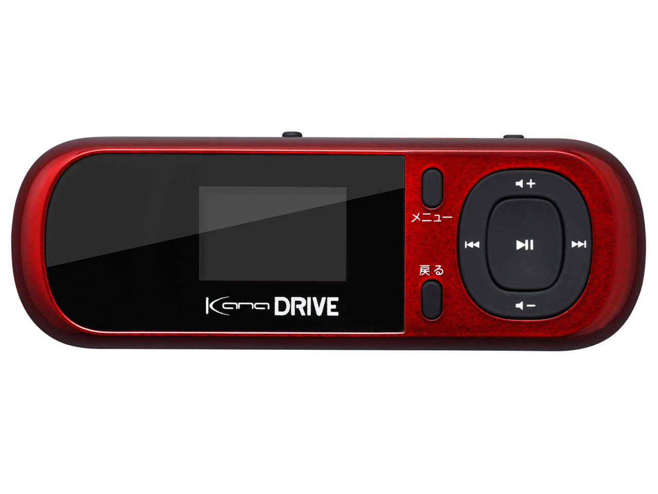 kana DRIVE GH-KANADRA-RD [���b�h] �̐��i�摜