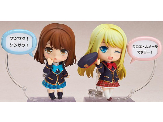 �w�A���O��5�x �˂�ǂ낢�� �Ŗ��S�� �̐��i�摜