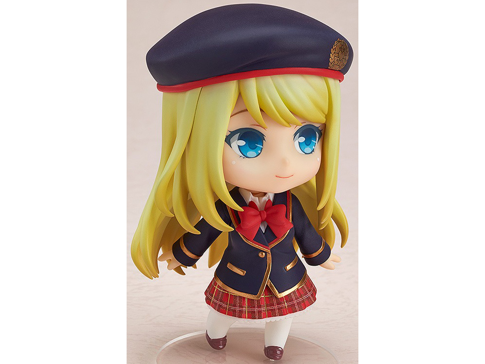 �˂�ǂ낢�� �N���G�E�����[��