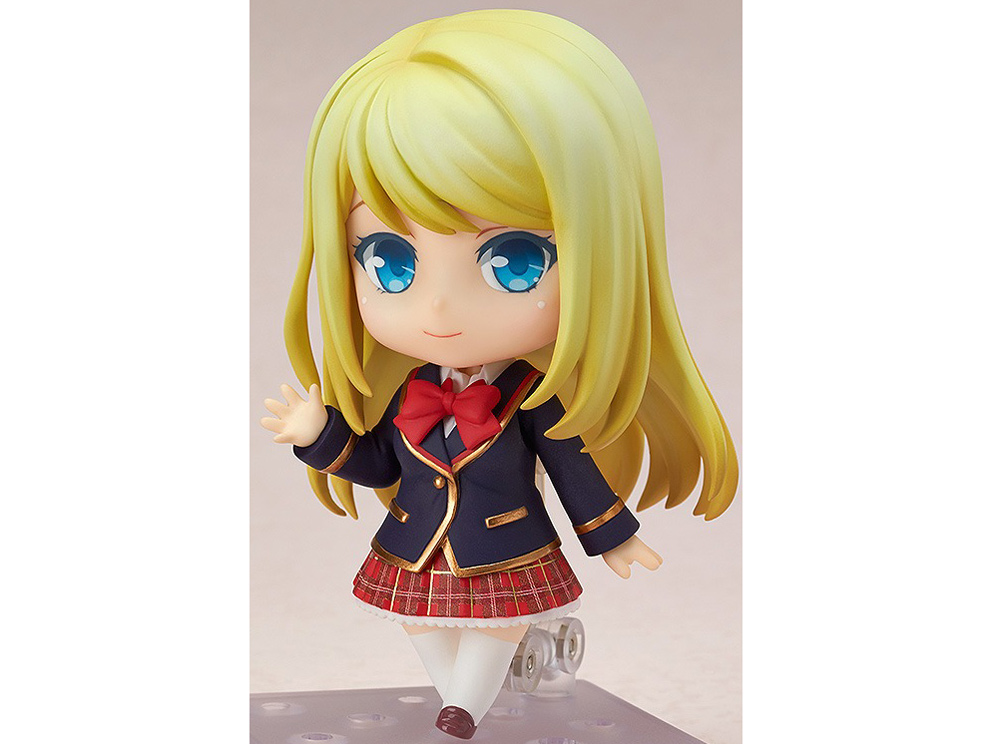 �˂�ǂ낢�� �N���G�E�����[�� �̐��i�摜