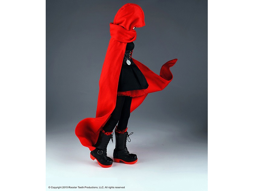 RWBY ���r�[ ���r�[�E���[�Y