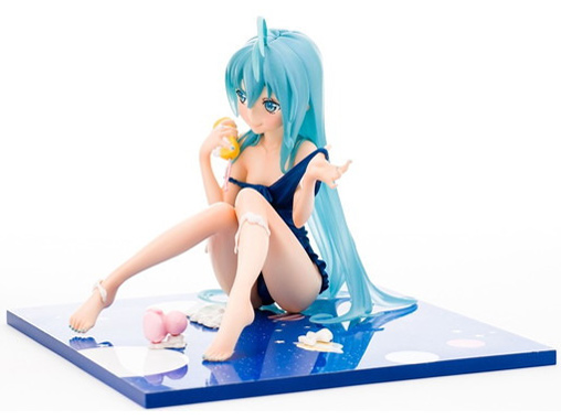 �d�g���Ɛt�j ���a�G���I �����C�Ő���ver. An angel's smile �V�g�̔��΂�