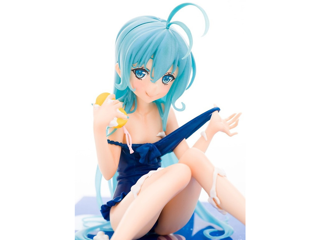 �d�g���Ɛt�j ���a�G���I �����C�Ő���ver. An angel's smile �V�g�̔��΂�