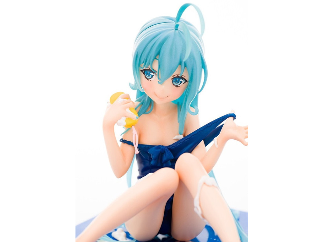 �d�g���Ɛt�j ���a�G���I �����C�Ő���ver. An angel's smile �V�g�̔��΂�