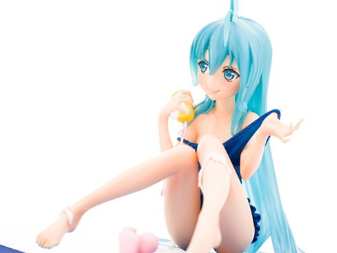 �d�g���Ɛt�j ���a�G���I �����C�Ő���ver. An angel's smile �V�g�̔��΂�