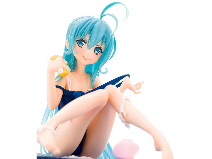 �d�g���Ɛt�j ���a�G���I �����C�Ő���ver. An angel's smile �V�g�̔��΂�