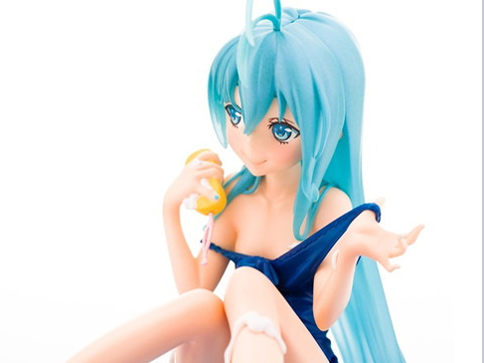 �d�g���Ɛt�j ���a�G���I �����C�Ő���ver. An angel's smile �V�g�̔��΂�