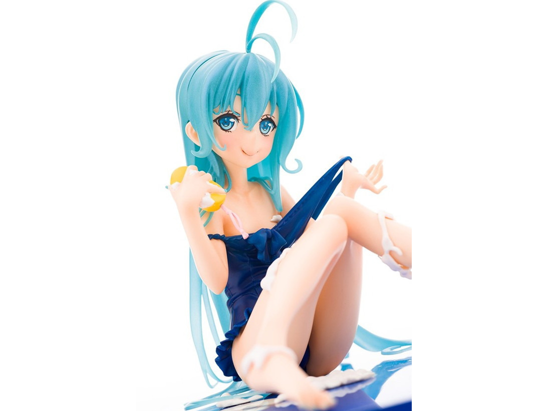 �d�g���Ɛt�j ���a�G���I �����C�Ő���ver. An angel's smile �V�g�̔��΂�