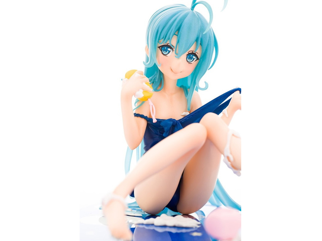 �d�g���Ɛt�j ���a�G���I �����C�Ő���ver. An angel's smile �V�g�̔��΂�