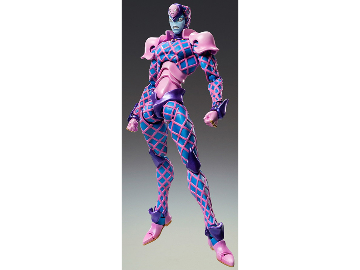 ������ �W���W���̊�Ȗ`�� ��5�� K�E�N�����]�� Ver.BLUE �̐��i�摜