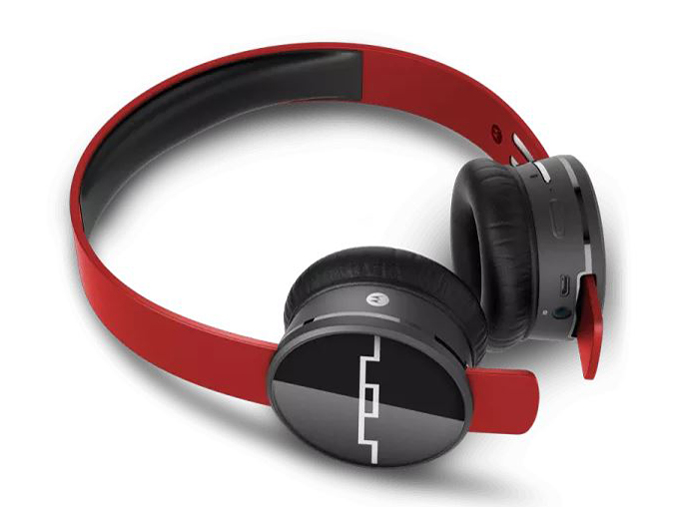 SOL TRACKS AIR RED [���B���B�b�h���b�h]