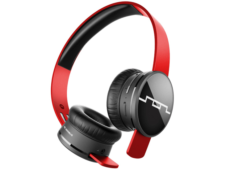 【新品】SOL REPUBLIC ワイヤレスヘッドホン TRACKS AIR SOL Republic Tracks Air Review | PCMag