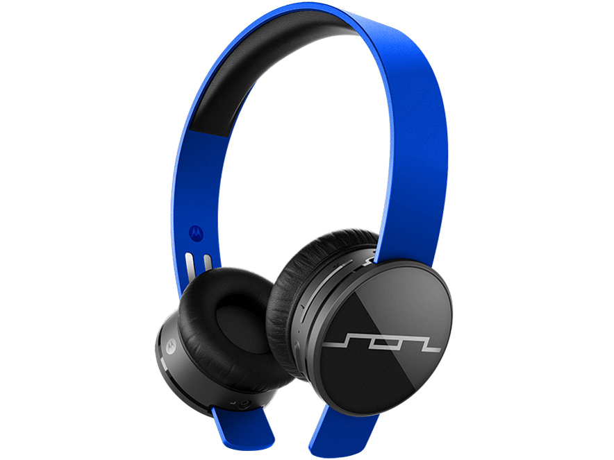 SOL TRACKS AIR BLU [�G���N�g���u���[] �̐��i�摜