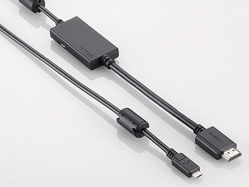 DH-MHL3HD10BK [�u���b�N] �̐��i�摜