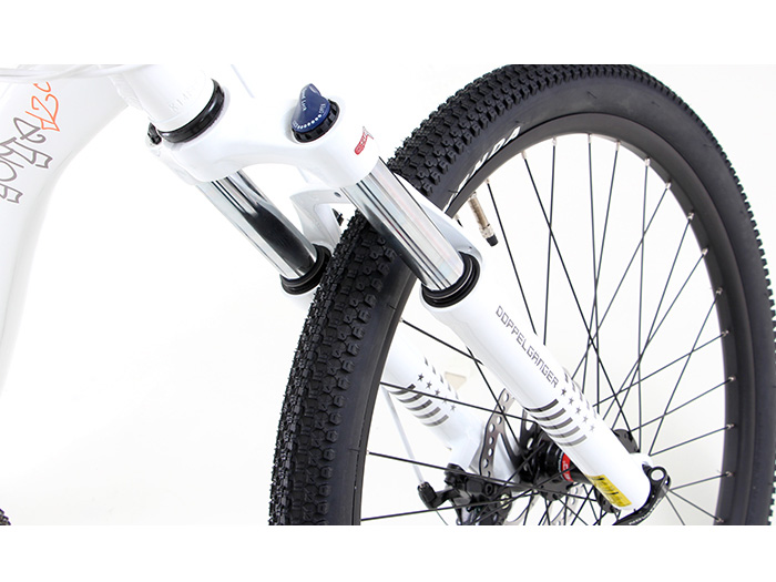 DOPPELGANGER d20 gorge [�z���C�g]