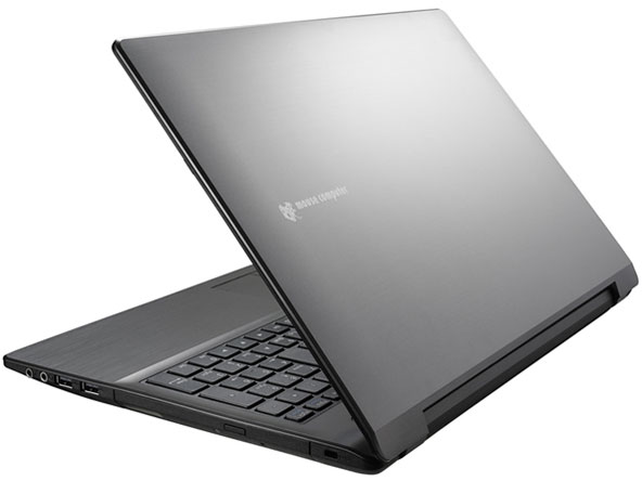 LuvBook LB-B520X-SSD SSD���ڃ��f�� �̐��i�摜