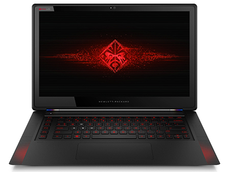 OMEN 15-5000 �X�^���_�[�h���f�� �̐��i�摜