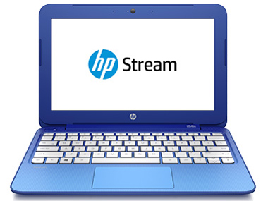 Stream 11-d012TU �u���[���f�� �̐��i�摜