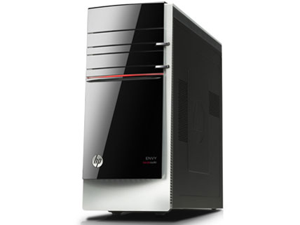 i7&8GB&SSD搭載！hp ENVY 700-570jp HP ENVY 700-570jp/CT カスタムモデル 価格比較 - 価格.com