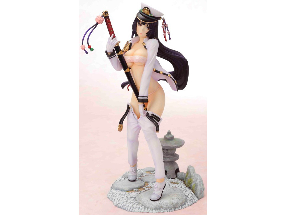 WORLD GIRLS SOLDIER INAMURA �C�R���� ����R�� ��n�i