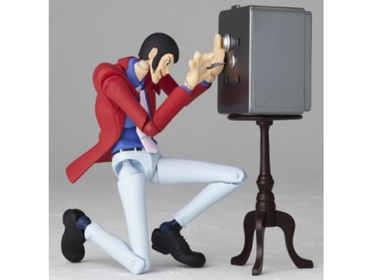 ���K�V�[�E�I�u�E���{���e�b�N LR-025 ���p���O��