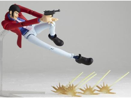 ���K�V�[�E�I�u�E���{���e�b�N LR-025 ���p���O��