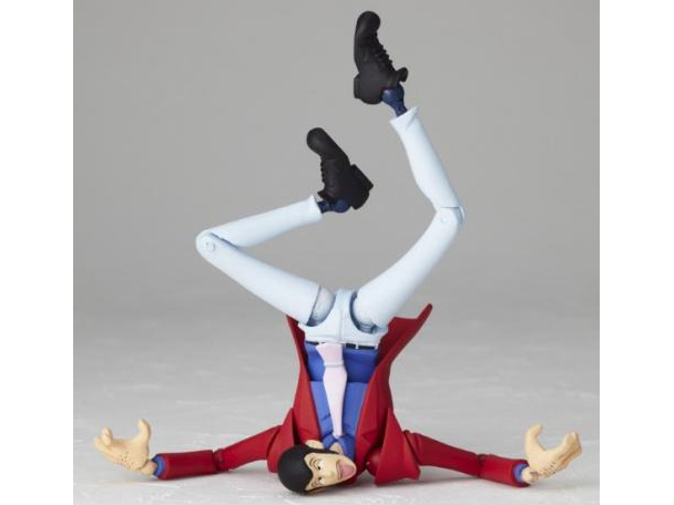 ���K�V�[�E�I�u�E���{���e�b�N LR-025 ���p���O��