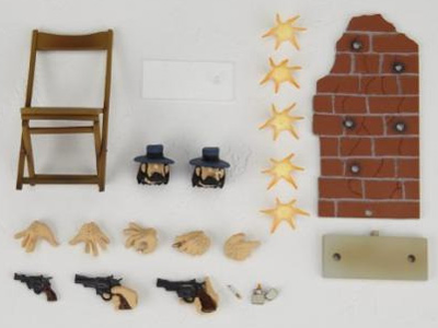 ���K�V�[�E�I�u�E���{���e�b�N LR-026 ���� ���