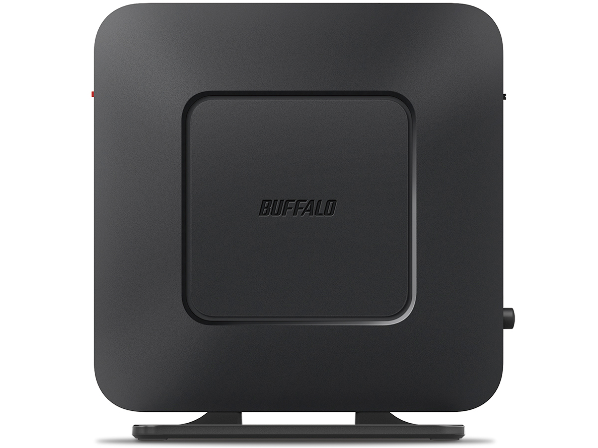 AirStation HighPower Giga WSR-300HP