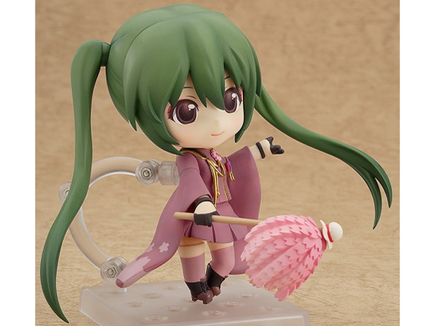 �˂�ǂ낢�� �����~�N ��{��Ver.