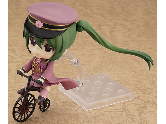 �˂�ǂ낢�� �����~�N ��{��Ver.