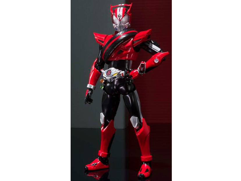 S.H.�t�B�M���A�[�c ���ʃ��C�_�[�h���C�u �^�C�v�X�s�[�h �̐��i�摜