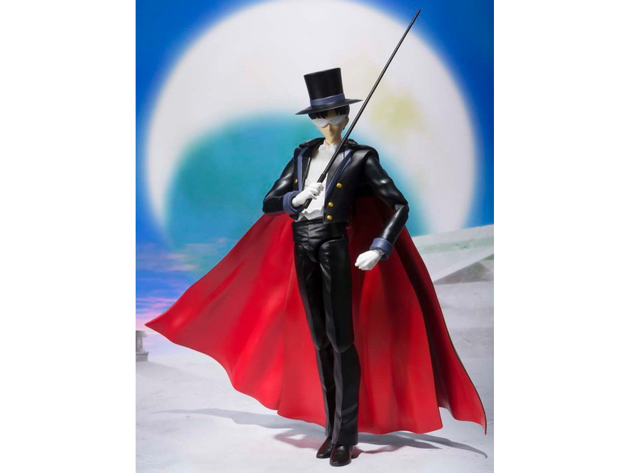 S.H.�t�B�M���A�[�c �^�L�V�[�h����