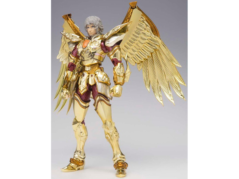 �����m���ߓ`�� �T�W�^���A�X�A�C�I���X �̐��i�摜