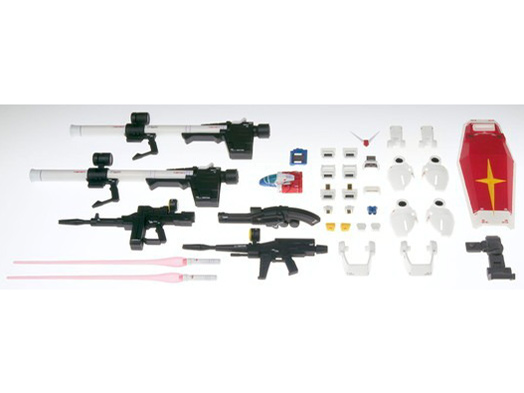 GUNDAM FIX FIGURATION METAL COMPOSITE RX78-02 �K���_��THE ORIGIN Re�FPACKAGE