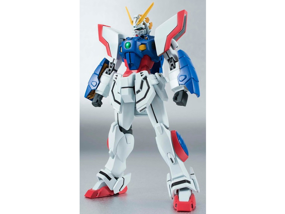 ROBOT�� SIDE MS �V���C�j���O�K���_��