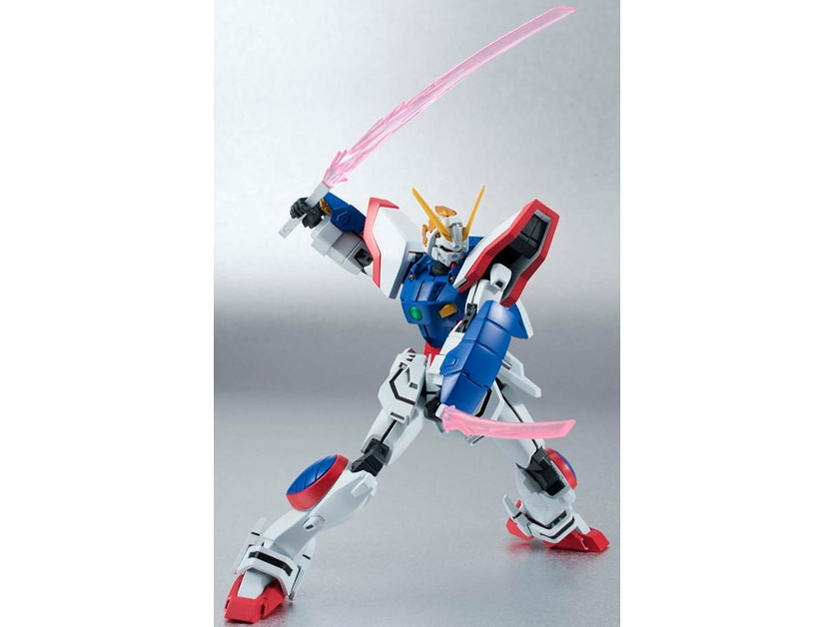 ROBOT�� SIDE MS �V���C�j���O�K���_��