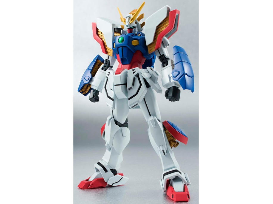 ROBOT�� SIDE MS �V���C�j���O�K���_�� �̐��i�摜