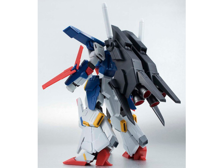 ROBOT�� SIDE MS �����^ZZ�K���_��