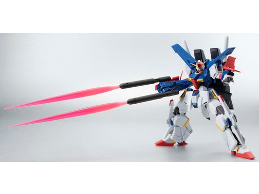 ROBOT�� SIDE MS �����^ZZ�K���_��