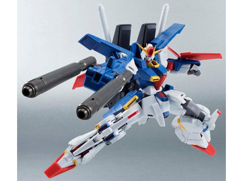 ROBOT�� SIDE MS �����^ZZ�K���_��