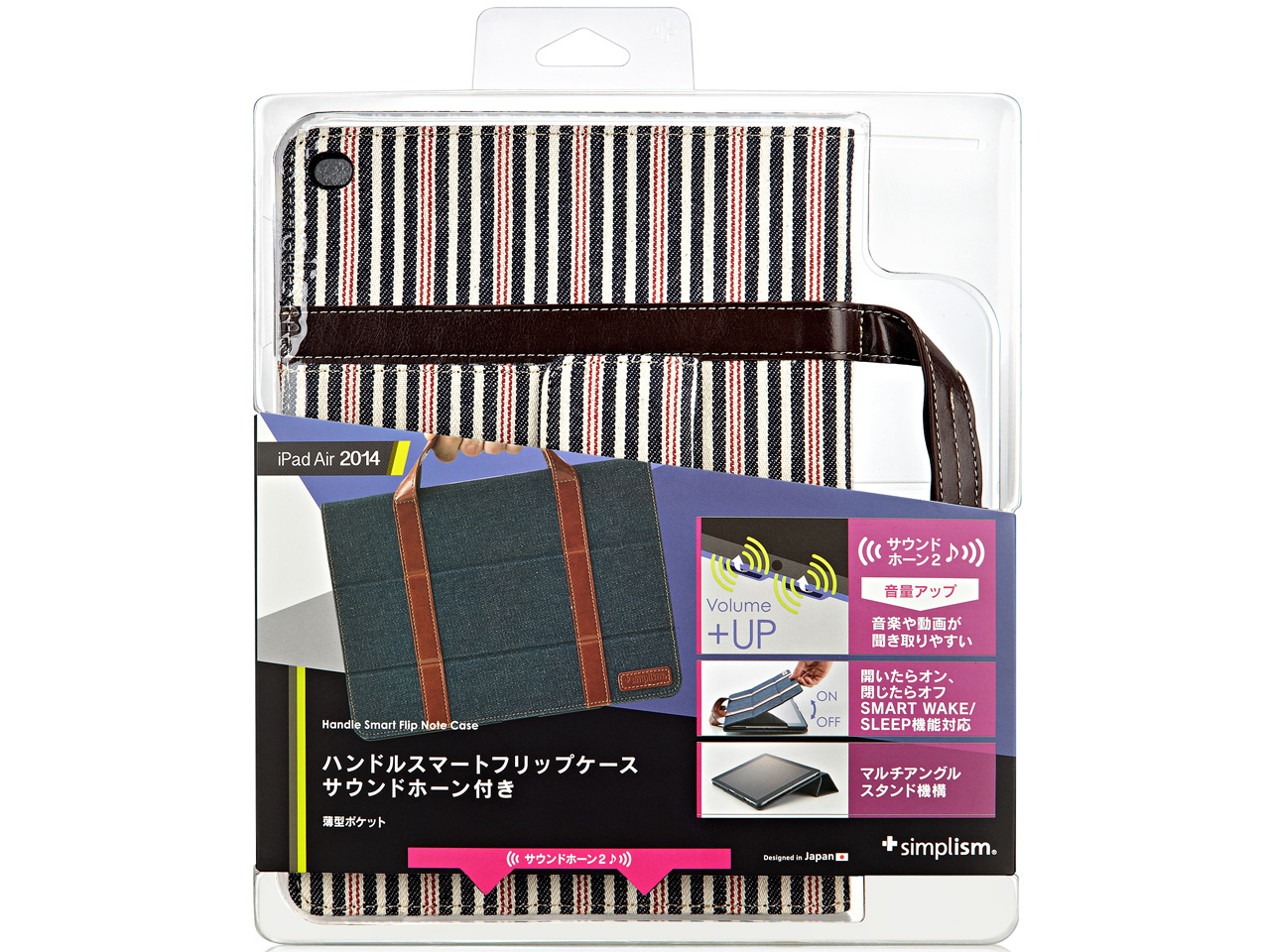 TR-FNHIPD14-CB [Canvas Border]