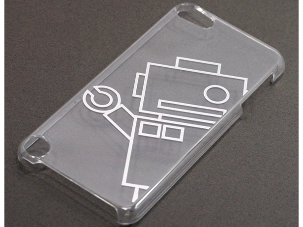 iPT5-P01 [Robot]