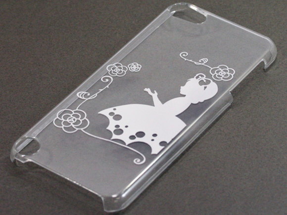 iPT5-P03 [Snow White]