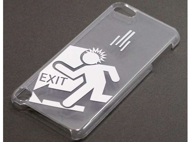 iPT5-P05 [EXIT]