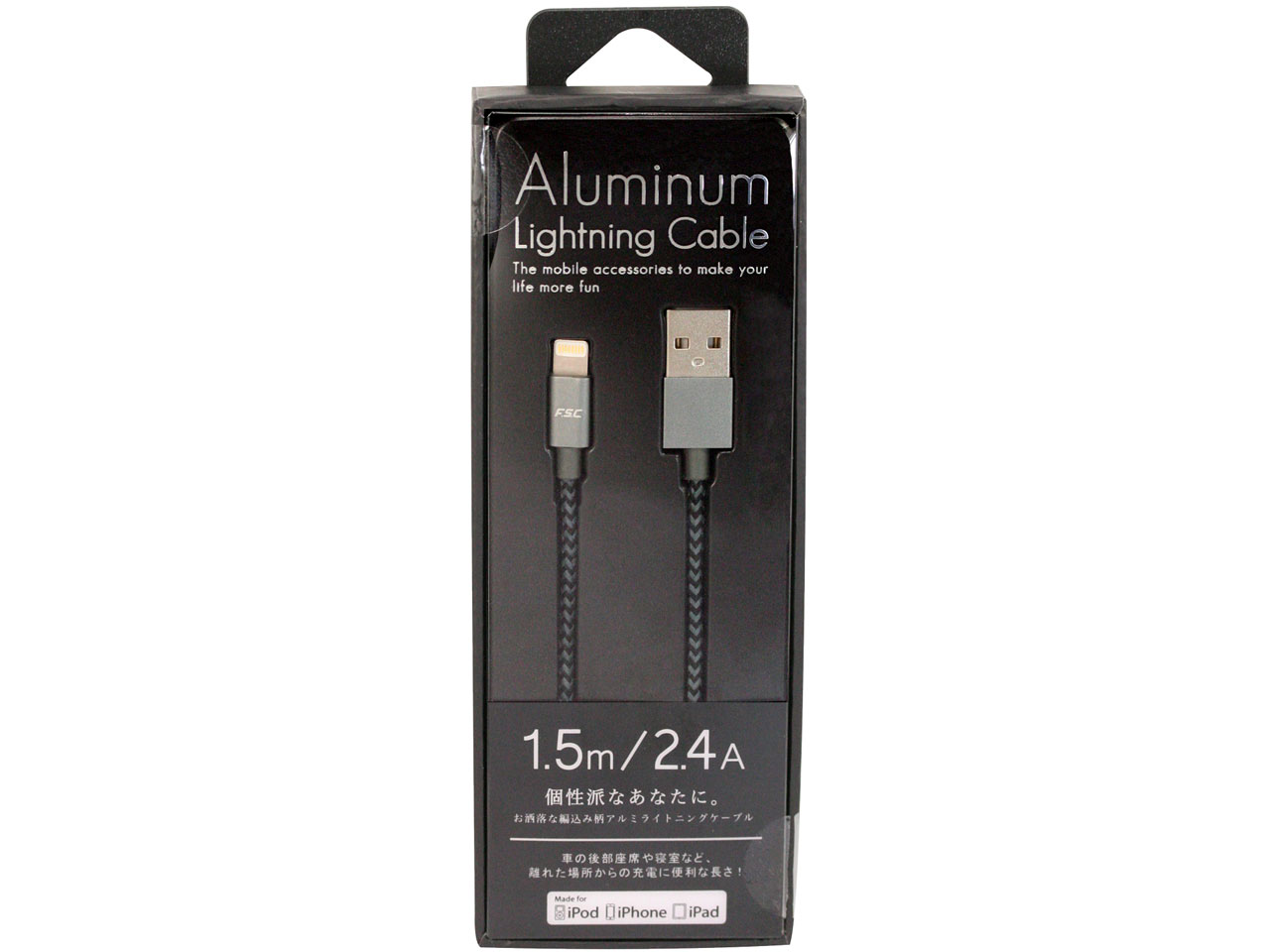 CK-LA01BK [�u���b�N] �̐��i�摜