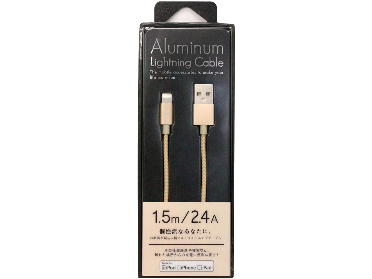 CK-LA01GD [�S�[���h] �̐��i�摜